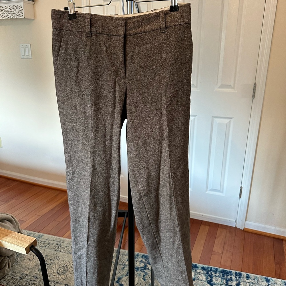 Ann Taylor Tailored Pants